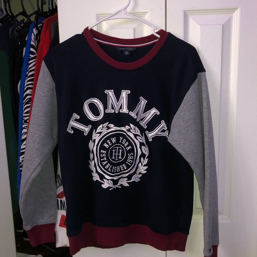 Tommy Hilfiger Crewneck